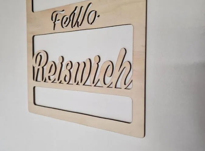 Fewo Reiswich