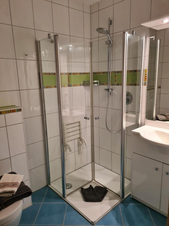 Reiswich Apartment Cochem