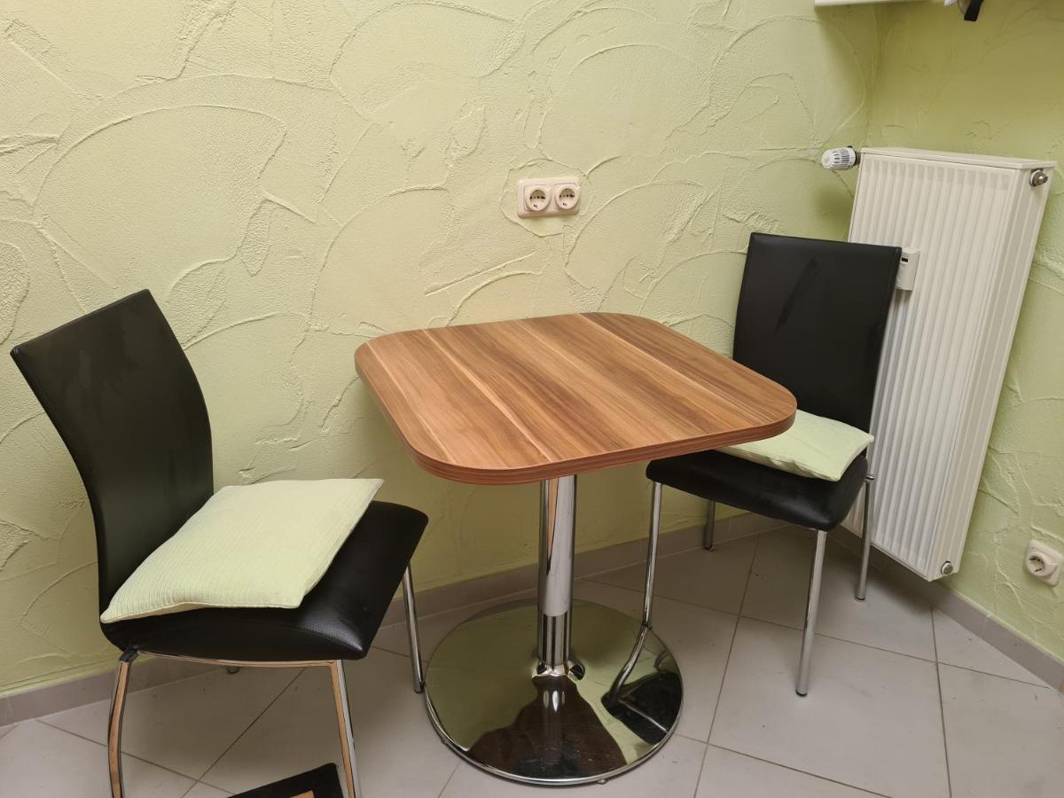 Apartment Reiswich Cochem