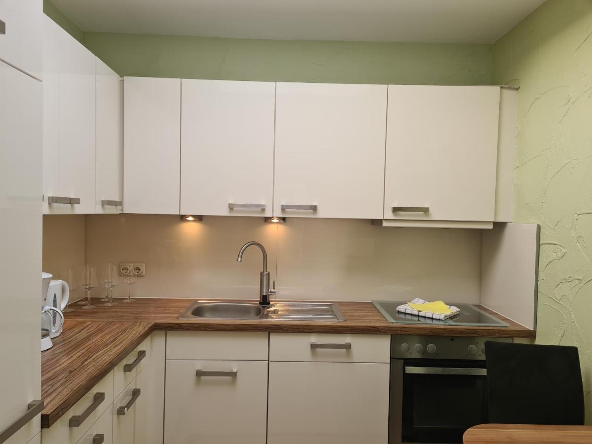 Apartment Reiswich *