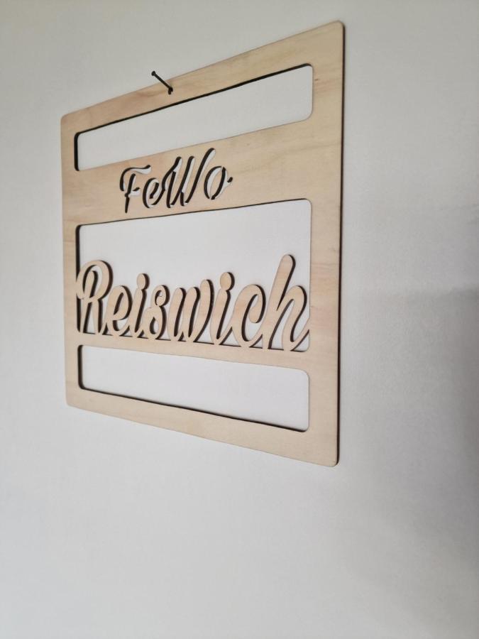 Reiswich Apartment *